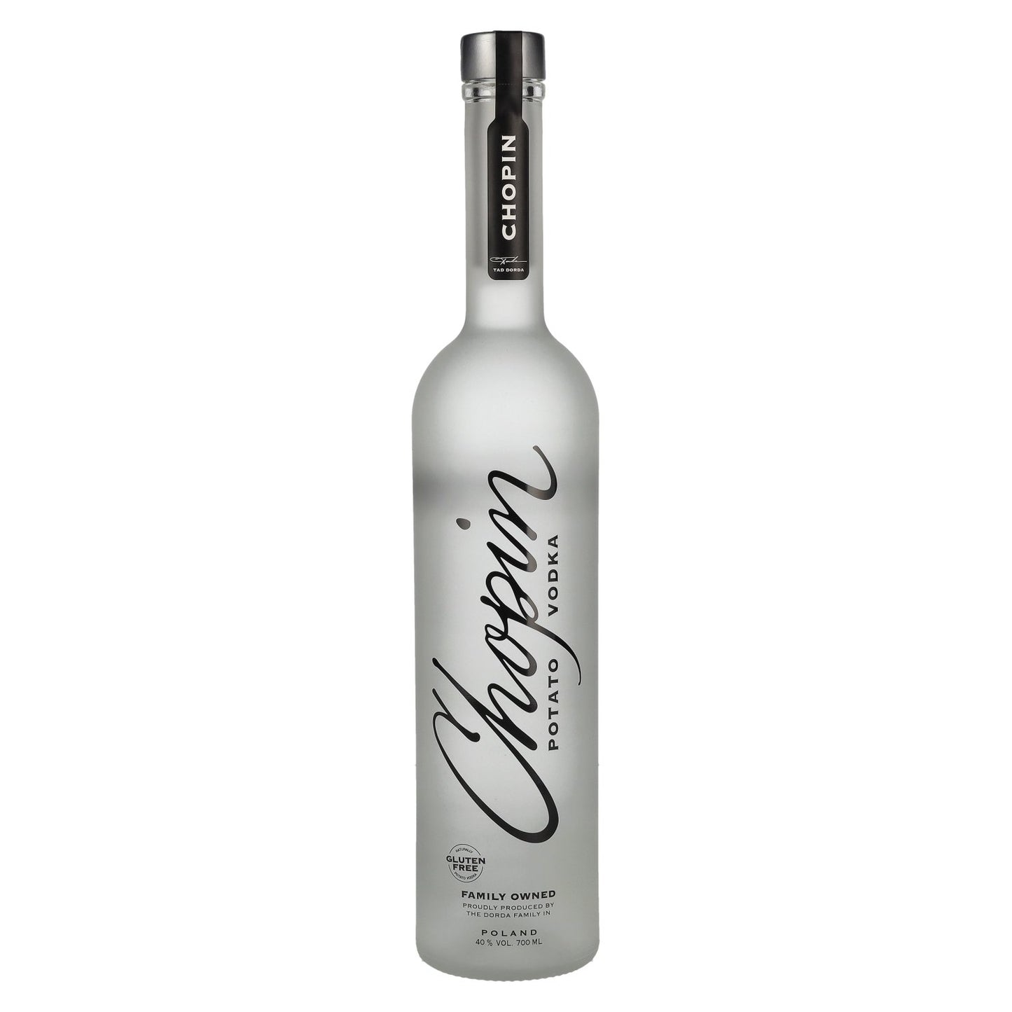 Chopin Potatoe Vodka - 700ml - 40% Vol.