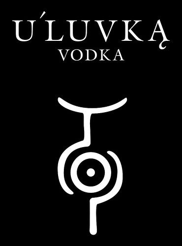 U'Luvka - Uluvka - 700ml - 40% Vol.
