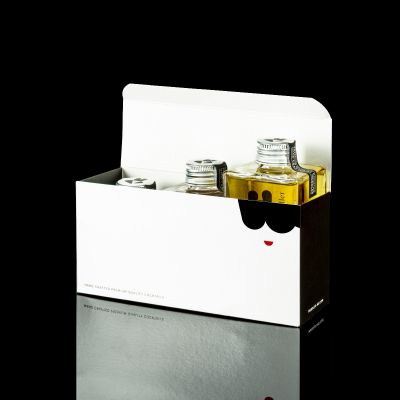 Muddler Geschenkgutschein - 45 Euro