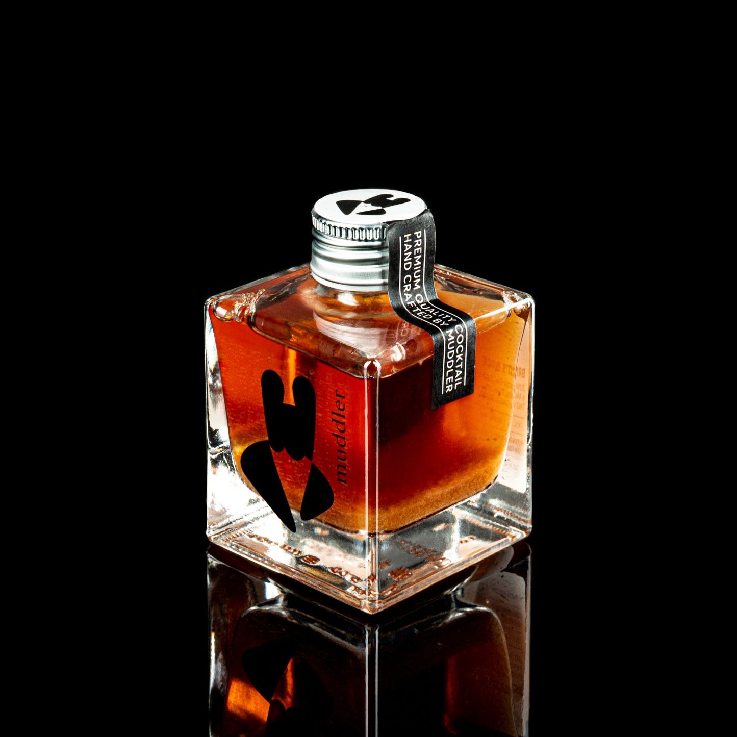 Fertigcocktail Brits Buck - Cocktail in der Flasche - Bottled Cocktails- Flaschencocktail