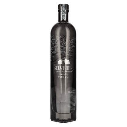 Belvedere Single Estate Rye Smogory Forest - 700ml - 40% Vol.