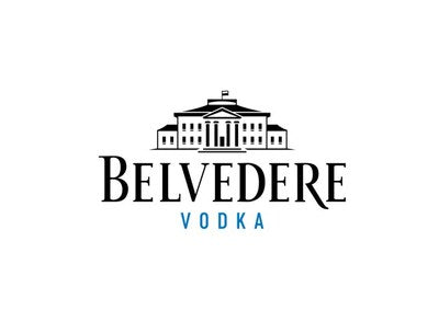 Belvedere Single Estate Rye Lake Bartezek - 700ml - 40% Vol.