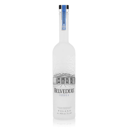 Belvedere - 700ml - 40% Vol.