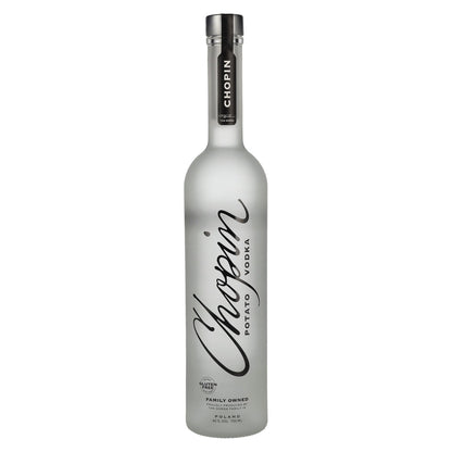Chopin Potatoe Vodka - 700ml - 40% Vol.