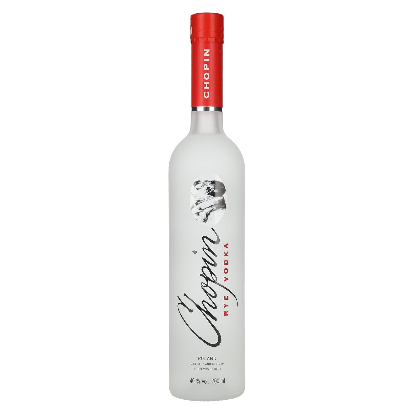 Chopin Rye Vodka - 700ml - 40% Vol.