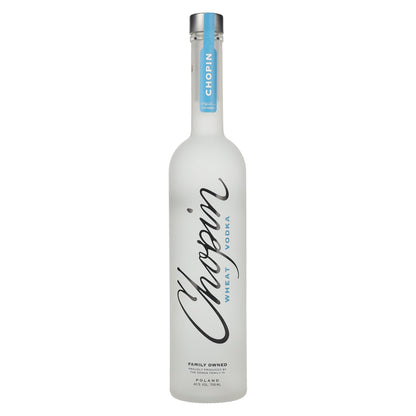 Chopin Wheat Vodka - 700ml - 40% Vol.