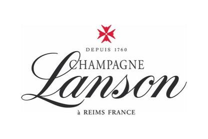 Lanson Black Label Brut - 750ml - 12,5% Vol. in Geschenkverpackung