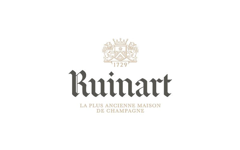 R De Ruinart - 375ml - 12% Vol.