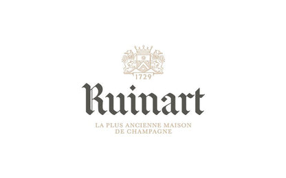 R De Ruinart - 375ml - 12% Vol.