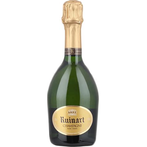R De Ruinart - 375ml - 12% Vol.
