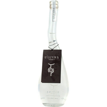 U'Luvka - Uluvka - 700ml - 40% Vol.