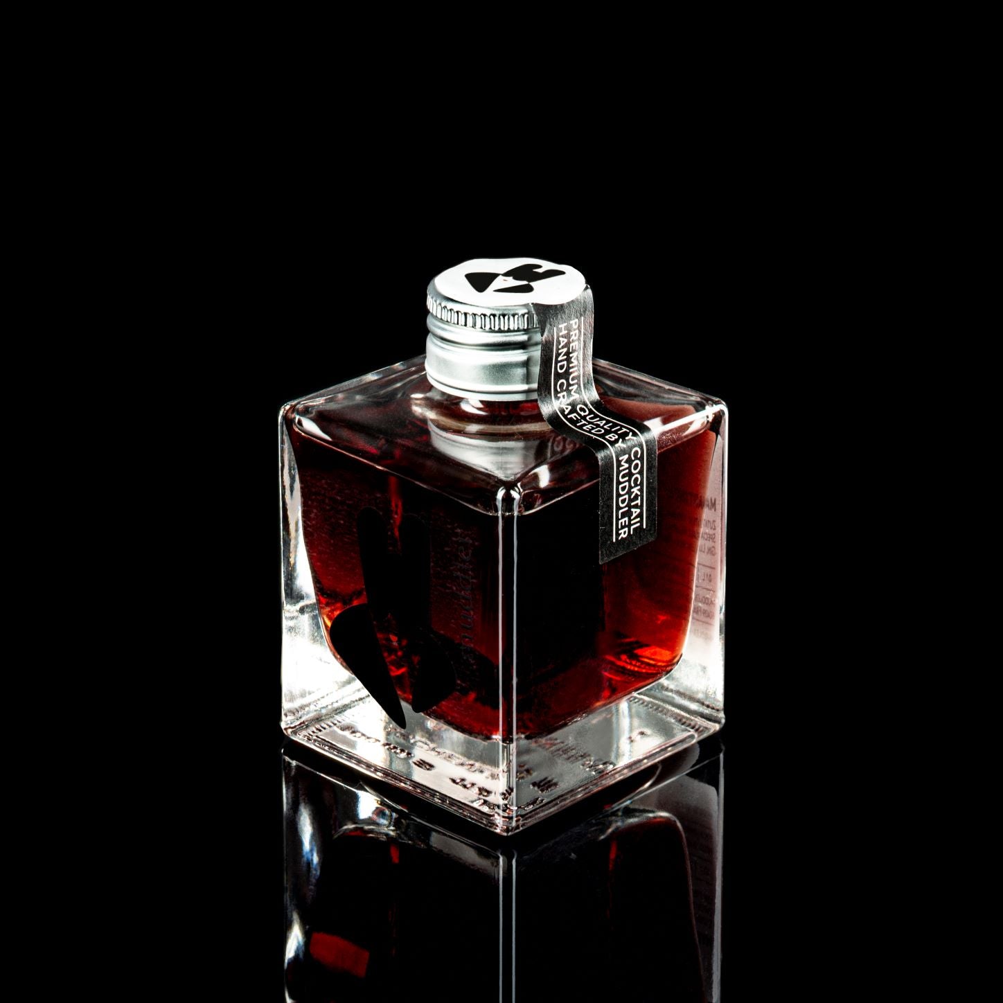 Fertigcocktail Martinez - Cocktail in der Flasche - Bottled Cocktails- Flaschencocktail